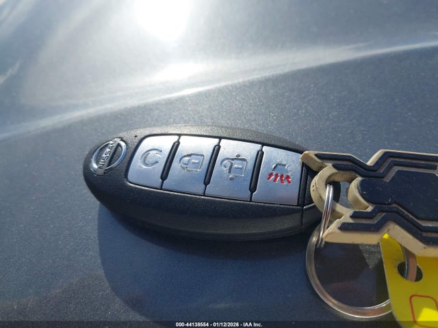 2021 NISSAN KICKS 3N1CP5CV6ML487536 Photo 10