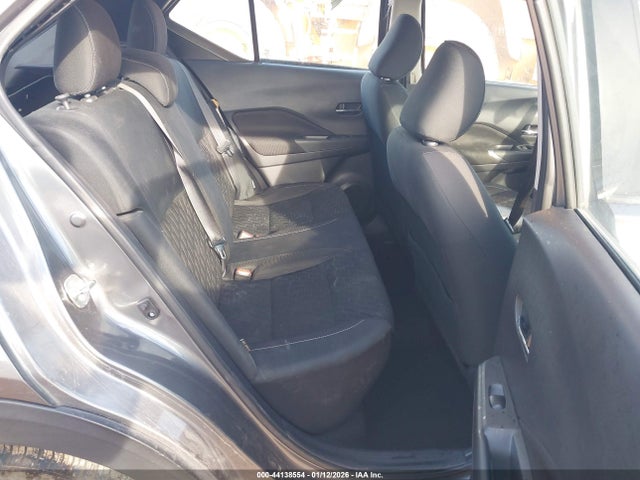 2021 NISSAN KICKS 3N1CP5CV6ML487536 Photo 7