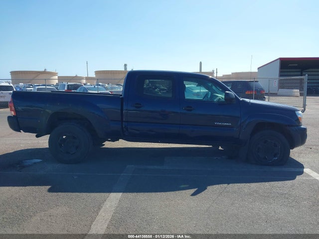 2008 Toyota Tacoma Prerunner V6 მანქანა იყიდება აუქციონზე, vin: 5TEKU72N48Z519076, აუქციონის ნომერი: 44138558