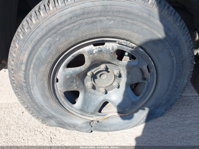 2008 Toyota Tacoma Prerunner V6 მანქანა იყიდება აუქციონზე, vin: 5TEKU72N48Z519076, აუქციონის ნომერი: 44138558