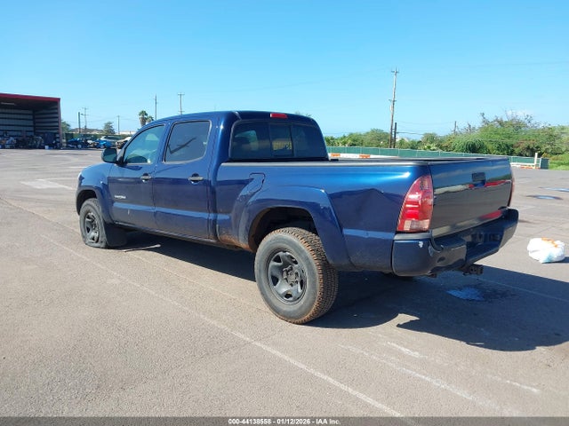 2008 Toyota Tacoma Prerunner V6 მანქანა იყიდება აუქციონზე, vin: 5TEKU72N48Z519076, აუქციონის ნომერი: 44138558