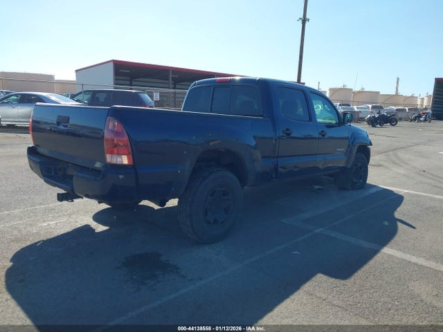 2008 Toyota Tacoma Prerunner V6 მანქანა იყიდება აუქციონზე, vin: 5TEKU72N48Z519076, აუქციონის ნომერი: 44138558