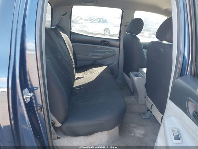 2008 Toyota Tacoma Prerunner V6 მანქანა იყიდება აუქციონზე, vin: 5TEKU72N48Z519076, აუქციონის ნომერი: 44138558