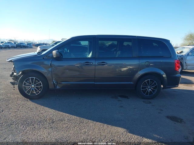 Dodge Grand Caravan Sxt 2016 2C4RDGCG1GR125036 Image 15