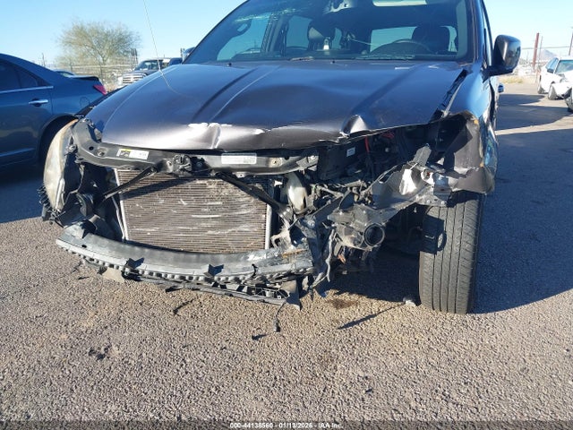 Dodge Grand Caravan Sxt 2016 2C4RDGCG1GR125036 Image 6