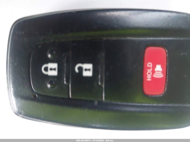 JTDKARFU9G3018395 Toyota Prius Four Touring