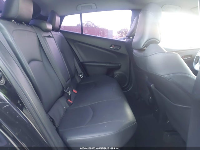 JTDKARFU9G3018395 Toyota Prius Four Touring