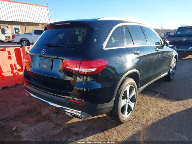 Продажа на аукционе авто 2016 Mercedes-benz Glc 300, vin: WDC0G4JB1GF109443, номер лота: 44138576