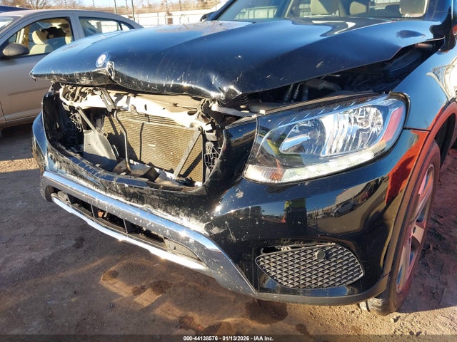 Продажа на аукционе авто 2016 Mercedes-benz Glc 300, vin: WDC0G4JB1GF109443, номер лота: 44138576