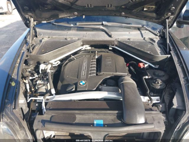 2011 BMW X5 5UXZV4C58BL414330 Photo 9
