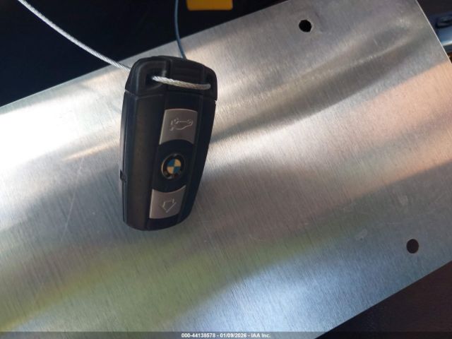 2011 BMW X5 5UXZV4C58BL414330 Photo 10