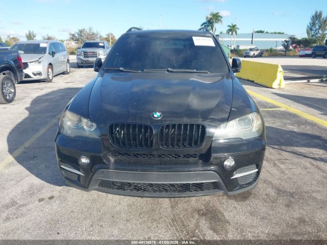 2011 BMW X5 5UXZV4C58BL414330 Photo 5