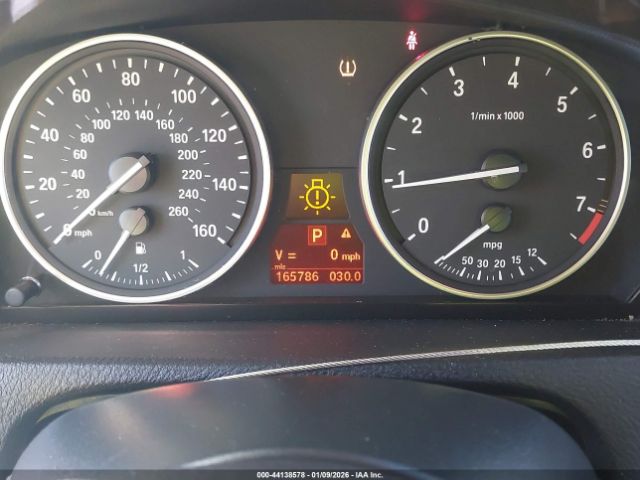 2011 BMW X5 5UXZV4C58BL414330 Photo 6