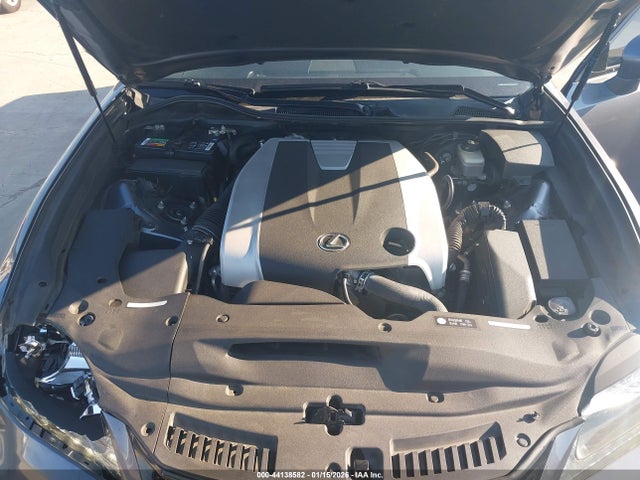 44138582 :رقم المزاد ، JTHBE1BL5E5036461 vin ، 2014 Lexus Gs 350 مزاد بيع