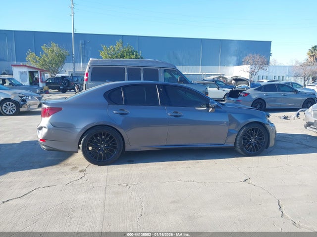 44138582 :رقم المزاد ، JTHBE1BL5E5036461 vin ، 2014 Lexus Gs 350 مزاد بيع