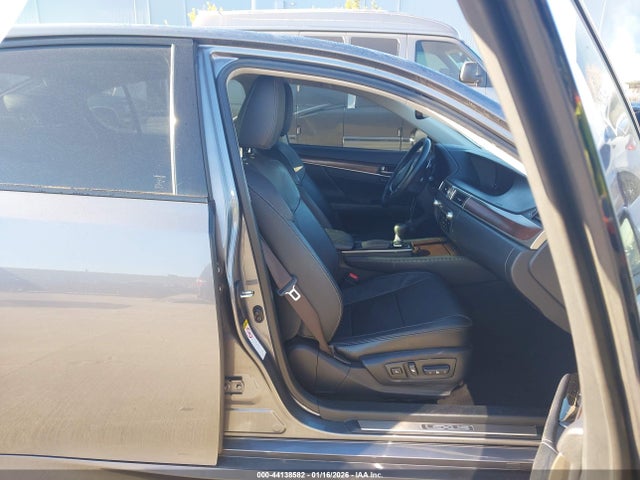 44138582 :رقم المزاد ، JTHBE1BL5E5036461 vin ، 2014 Lexus Gs 350 مزاد بيع
