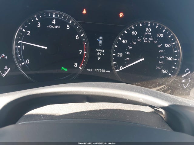 44138582 :رقم المزاد ، JTHBE1BL5E5036461 vin ، 2014 Lexus Gs 350 مزاد بيع