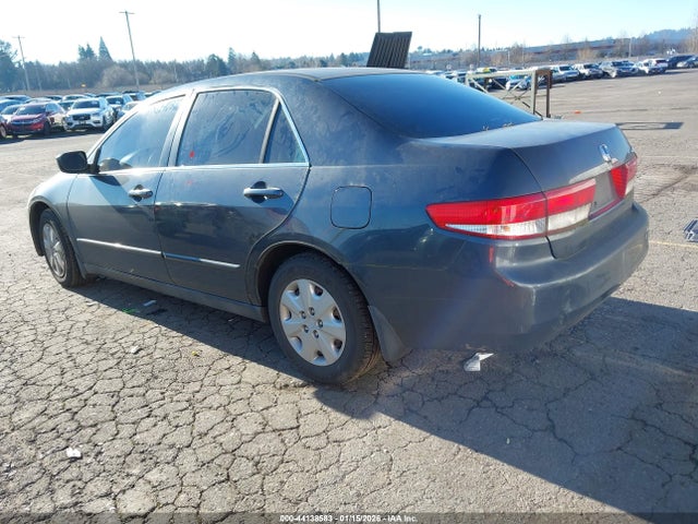Продажа на аукционе авто 2004 Honda Accord 2.4 Lx, vin: 1HGCM56374A061556, номер лота: 44138583