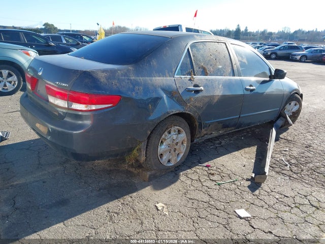 Продажа на аукционе авто 2004 Honda Accord 2.4 Lx, vin: 1HGCM56374A061556, номер лота: 44138583