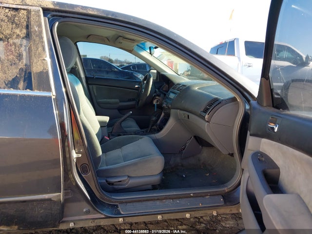 Продажа на аукционе авто 2004 Honda Accord 2.4 Lx, vin: 1HGCM56374A061556, номер лота: 44138583