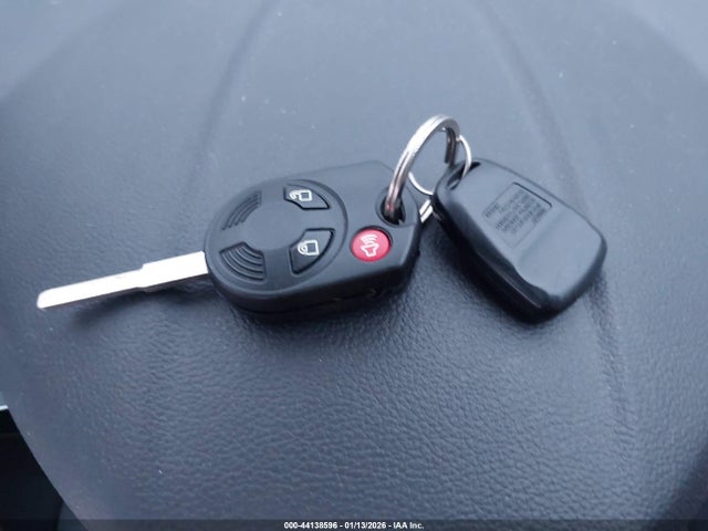 Ford ESCAPE SE 2017 1FMCU9G97HUE08778 Image 11