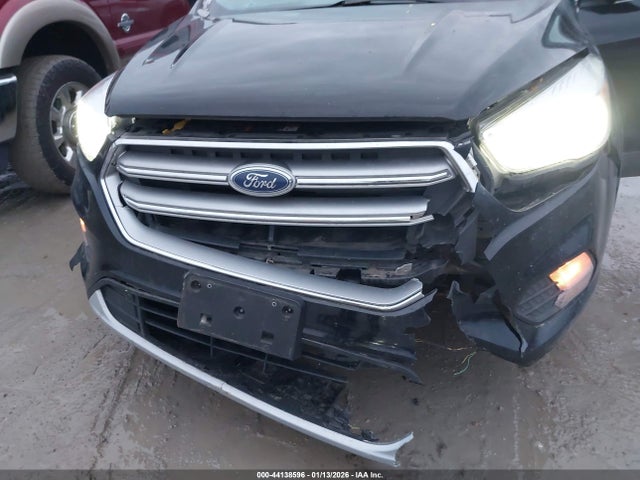 Ford ESCAPE SE 2017 1FMCU9G97HUE08778 Image 6