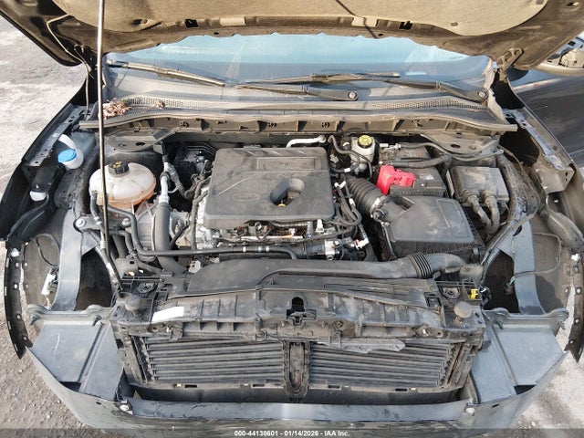 1FMCU9F62LUB71388 Ford ESCAPE S