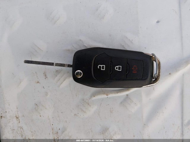 1FMCU9F62LUB71388 Ford ESCAPE S