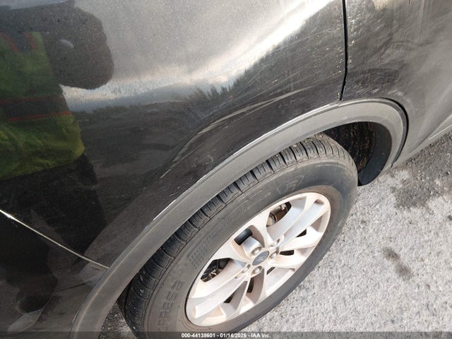 1FMCU9F62LUB71388 Ford ESCAPE S