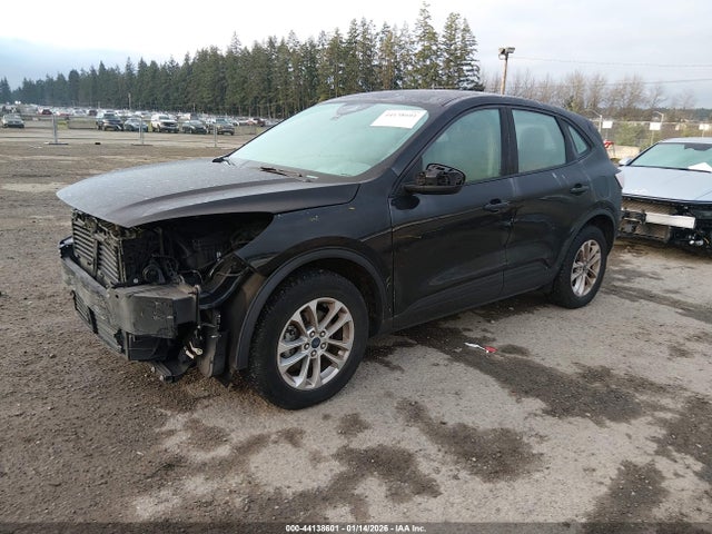 1FMCU9F62LUB71388 Ford ESCAPE S