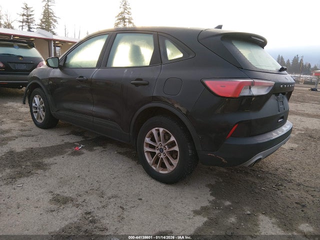 1FMCU9F62LUB71388 Ford ESCAPE S