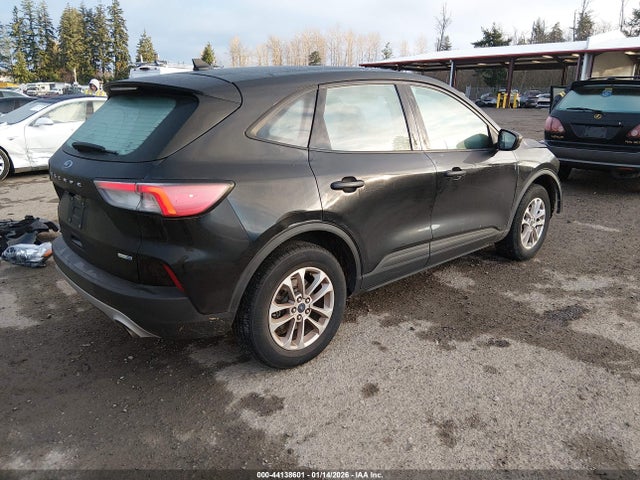 1FMCU9F62LUB71388 Ford ESCAPE S
