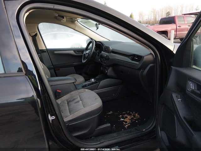 1FMCU9F62LUB71388 Ford ESCAPE S