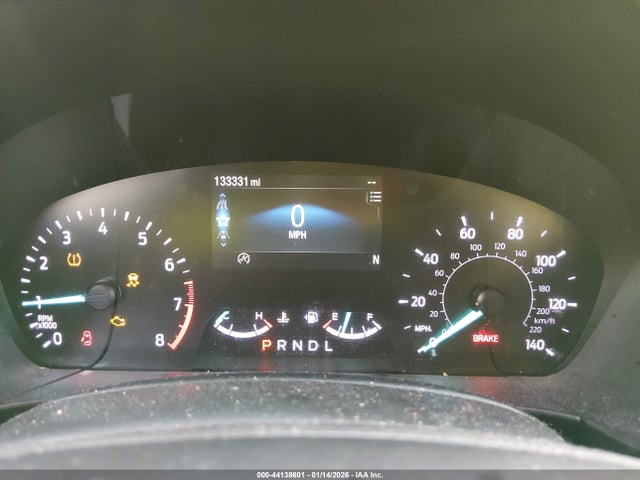 1FMCU9F62LUB71388 Ford ESCAPE S