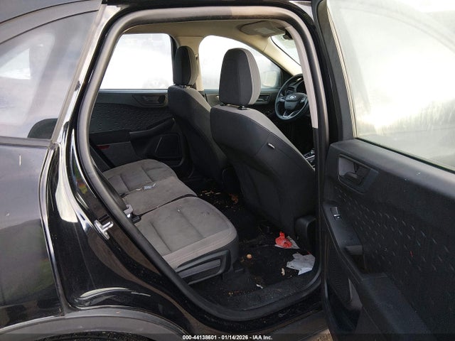 1FMCU9F62LUB71388 Ford ESCAPE S
