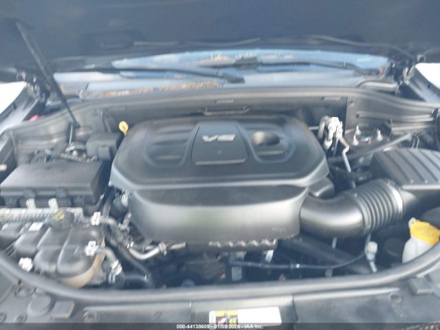 2018 JEEP GRAND CHEROKEE 1C4RJEBG7JC480307 Photo 9