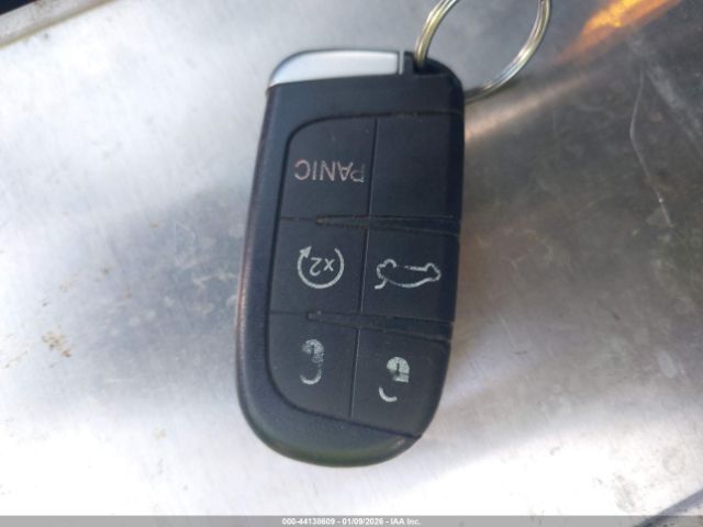 2018 JEEP GRAND CHEROKEE 1C4RJEBG7JC480307 Photo 10