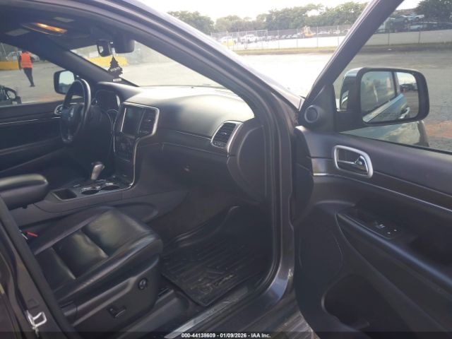 2018 JEEP GRAND CHEROKEE 1C4RJEBG7JC480307 Photo 4