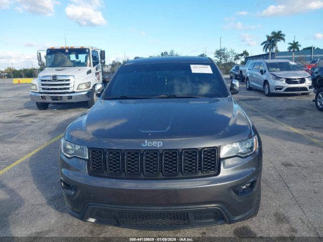 2018 JEEP GRAND CHEROKEE 1C4RJEBG7JC480307 Photo 5