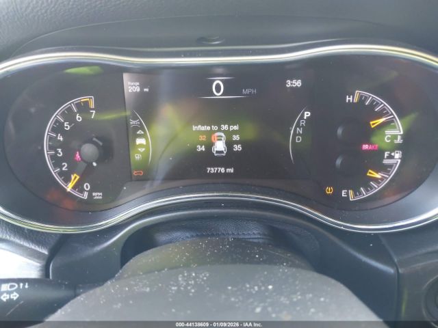 2018 JEEP GRAND CHEROKEE 1C4RJEBG7JC480307 Photo 6