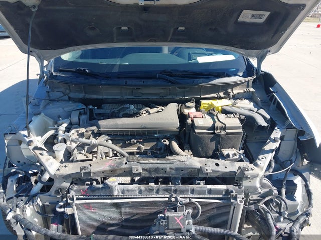 2020 NISSAN ROGUE 5N1AT2MT5LC795637 Photo 9