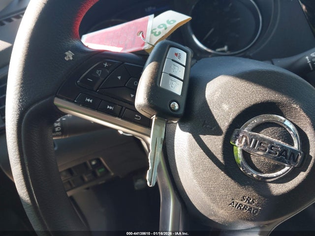 2020 NISSAN ROGUE 5N1AT2MT5LC795637 Photo 10