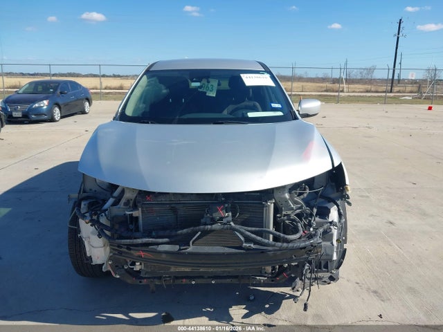 2020 NISSAN ROGUE 5N1AT2MT5LC795637 Photo 5