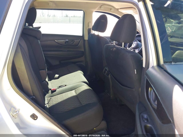 2020 NISSAN ROGUE 5N1AT2MT5LC795637 Photo 7