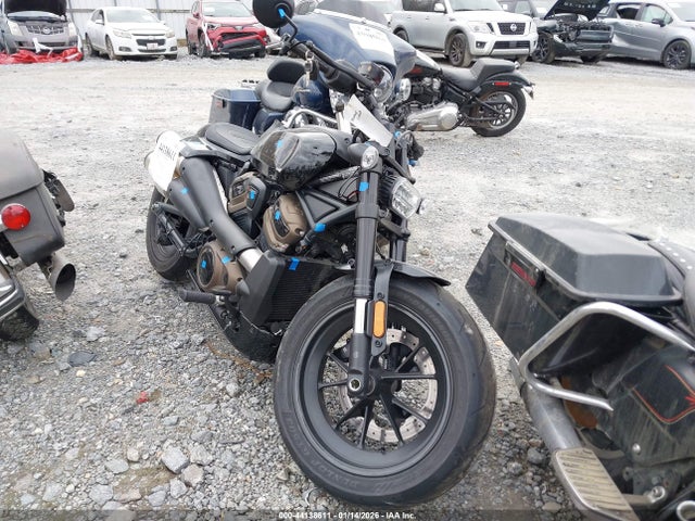 2023 HARLEY-DAVIDSON RH1250 1HD1ZC410PB316980