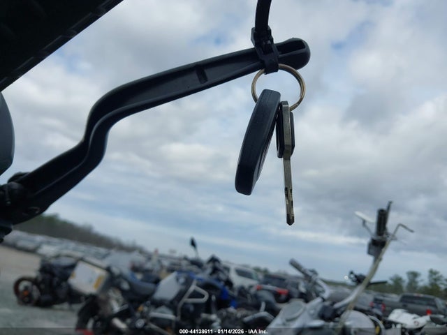 2023 HARLEY-DAVIDSON RH1250 1HD1ZC410PB316980 Photo 10