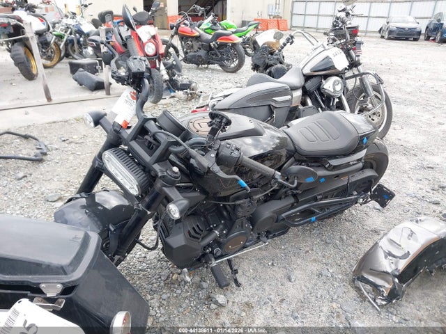 2023 HARLEY-DAVIDSON RH1250 1HD1ZC410PB316980 Photo 1