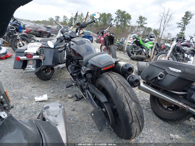 2023 HARLEY-DAVIDSON RH1250 1HD1ZC410PB316980 Photo 2