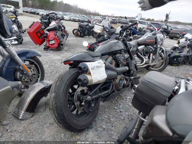 2023 HARLEY-DAVIDSON RH1250 1HD1ZC410PB316980 Photo 3