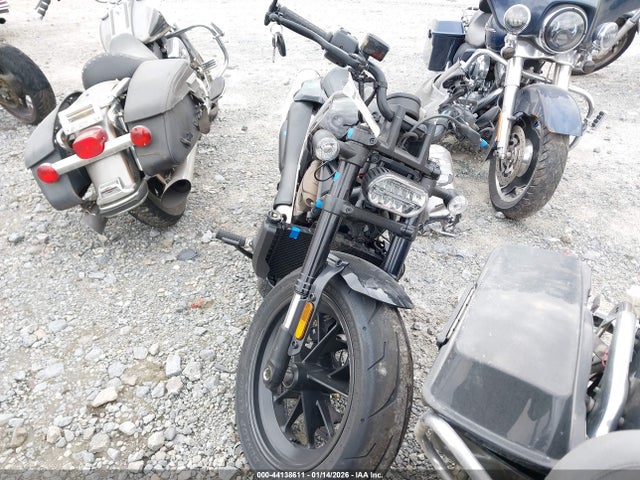 2023 HARLEY-DAVIDSON RH1250 1HD1ZC410PB316980 Photo 4